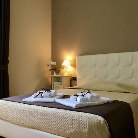 I Cipressi Del Poggio B&B Florence Buitenkant foto