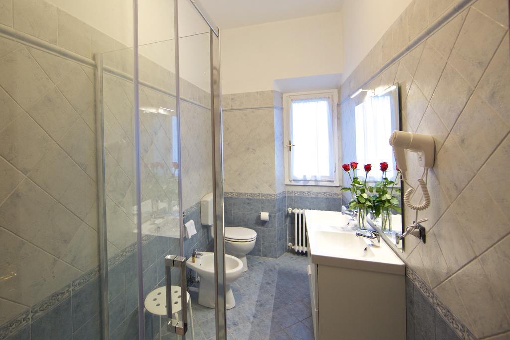 I Cipressi Del Poggio B&B Florence Kamer foto