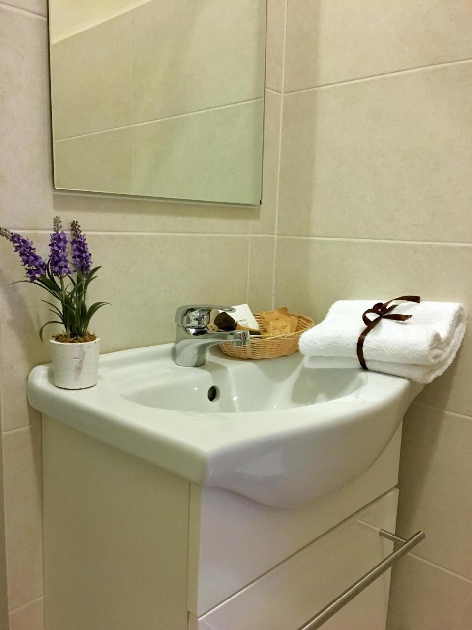 I Cipressi Del Poggio B&B Florence Buitenkant foto